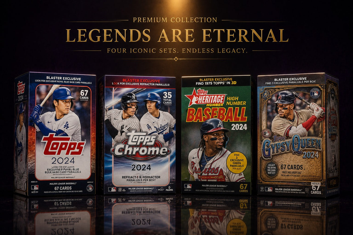 Sports Cards